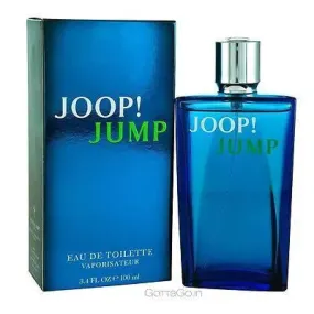 Joop Jump EDT Perfume for Men 100 ml