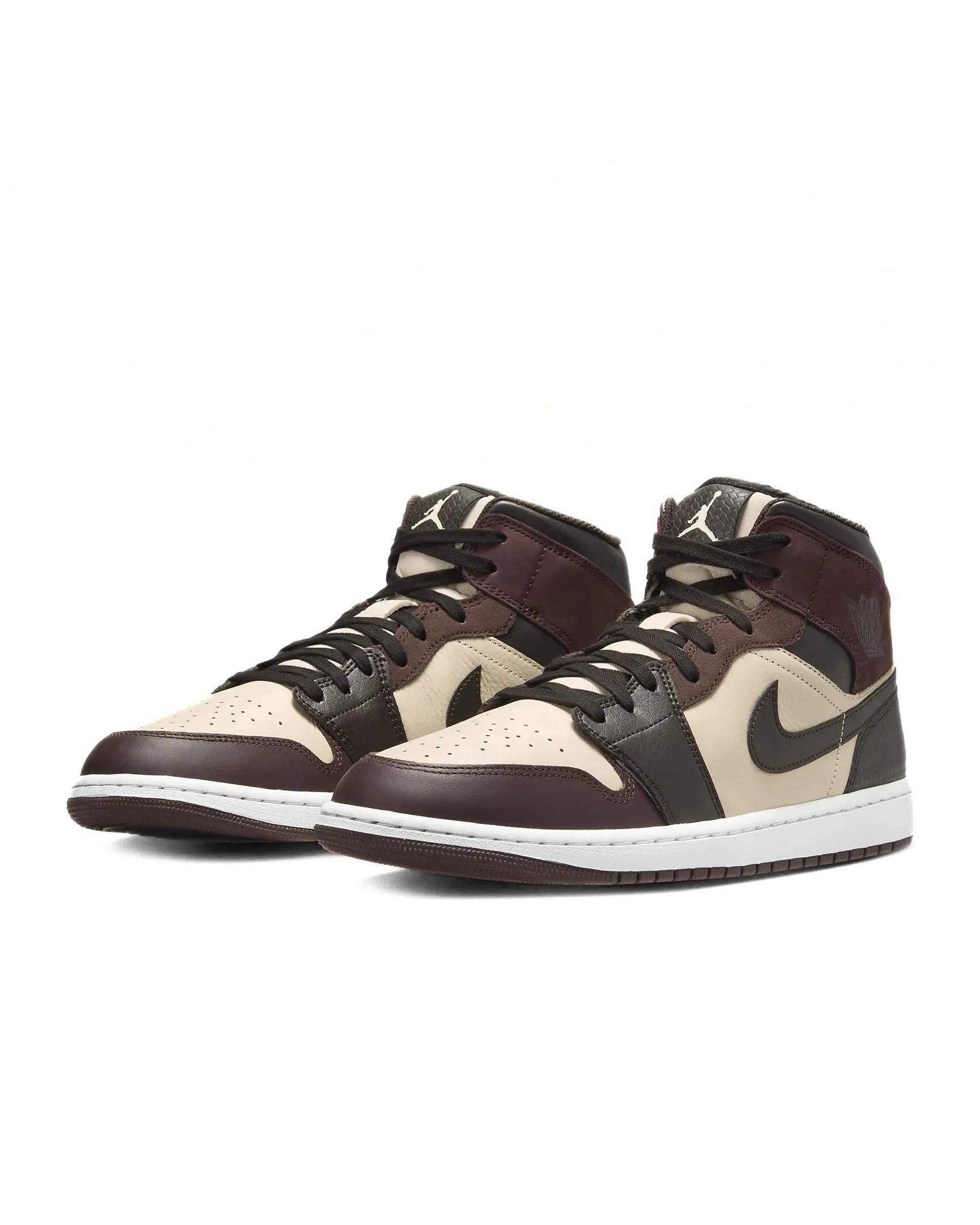 JORDAN 1 MID SE PARIS YMCA