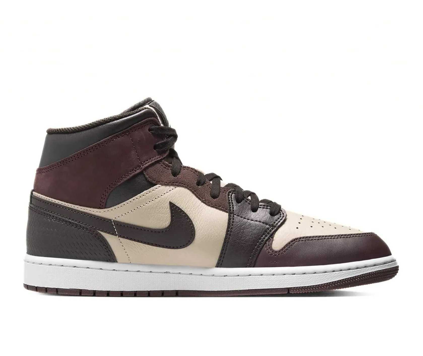 JORDAN 1 MID SE PARIS YMCA