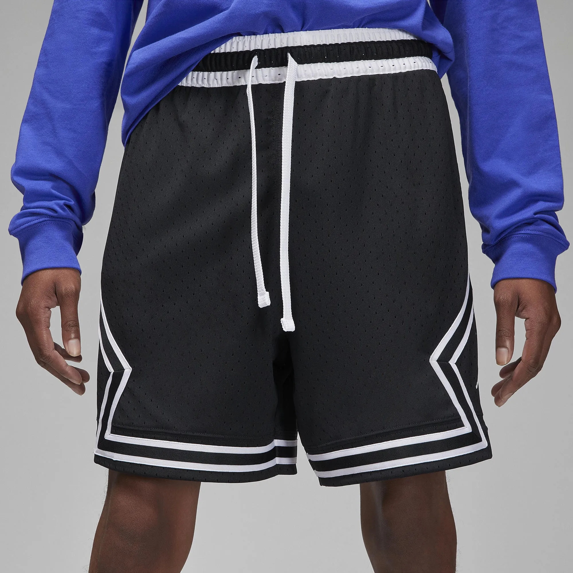 Jordan Dri-FIT Sport Diamond Shorts