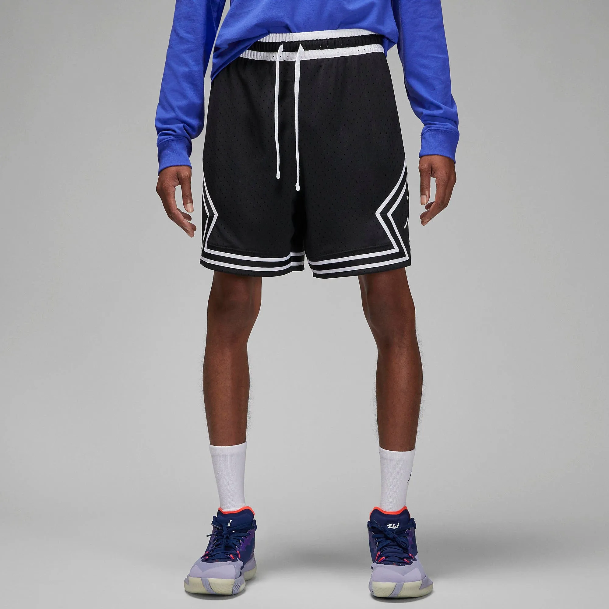 Jordan Dri-FIT Sport Diamond Shorts