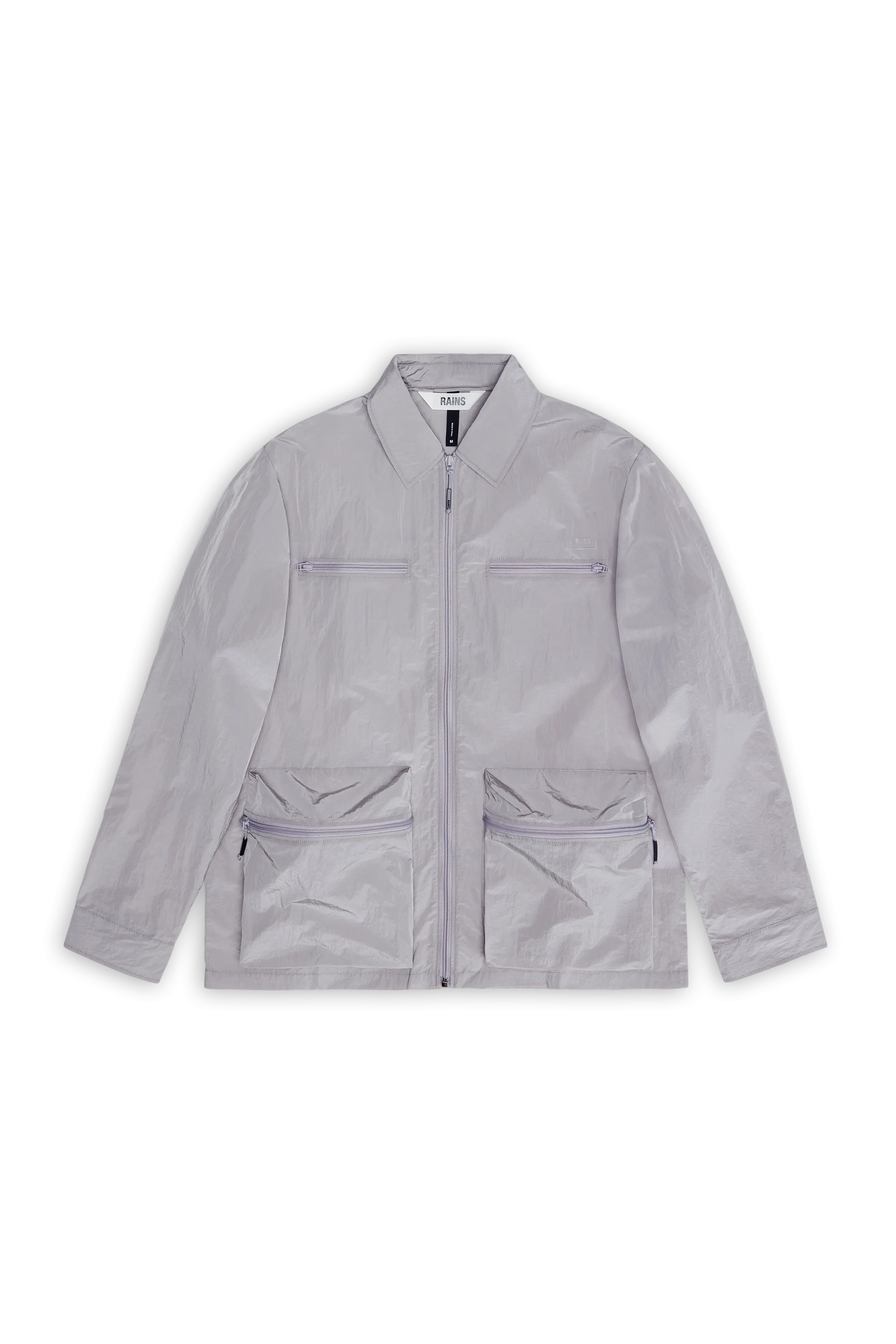 Kano Overshirt