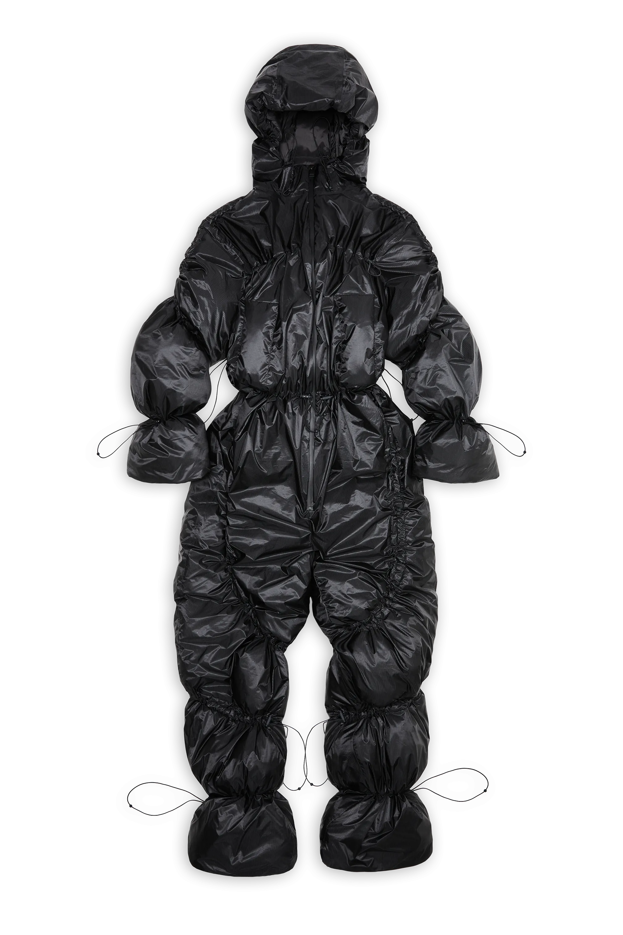 Kevo Vision Jumpsuit