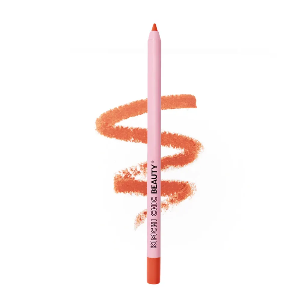 KIMCHICHIC YUM Lip Liner