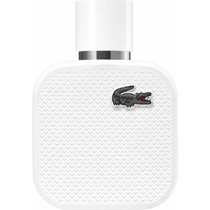 LACOSTE BLANC EDP