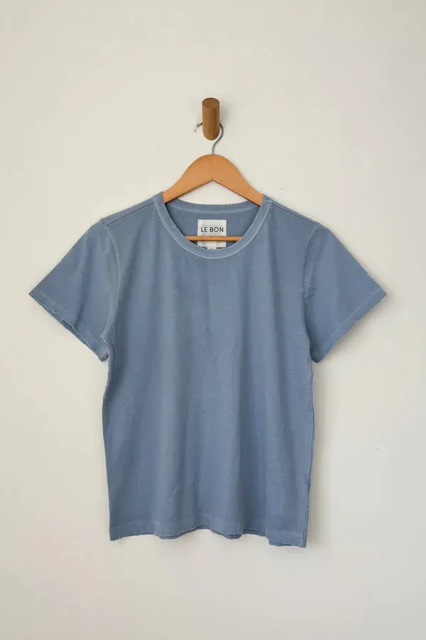 Le Bon Shoppe Vintage Boy Tee Waterloo