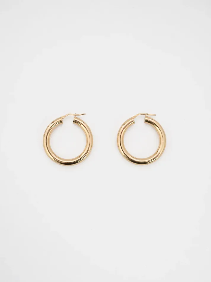 Loren Stewart :: Tru Hoops, Medium Vermeil