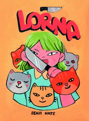 Lorna