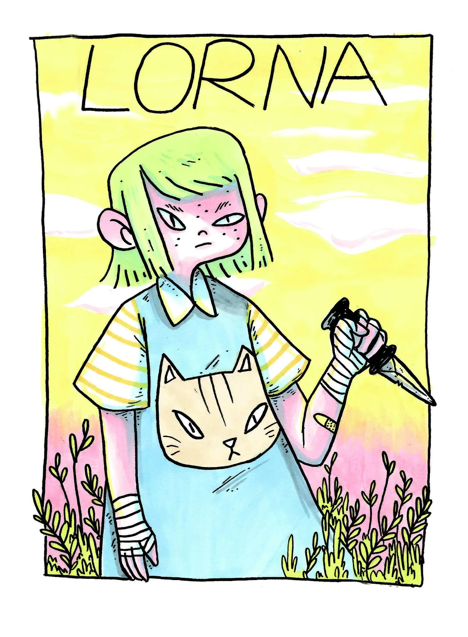 Lorna