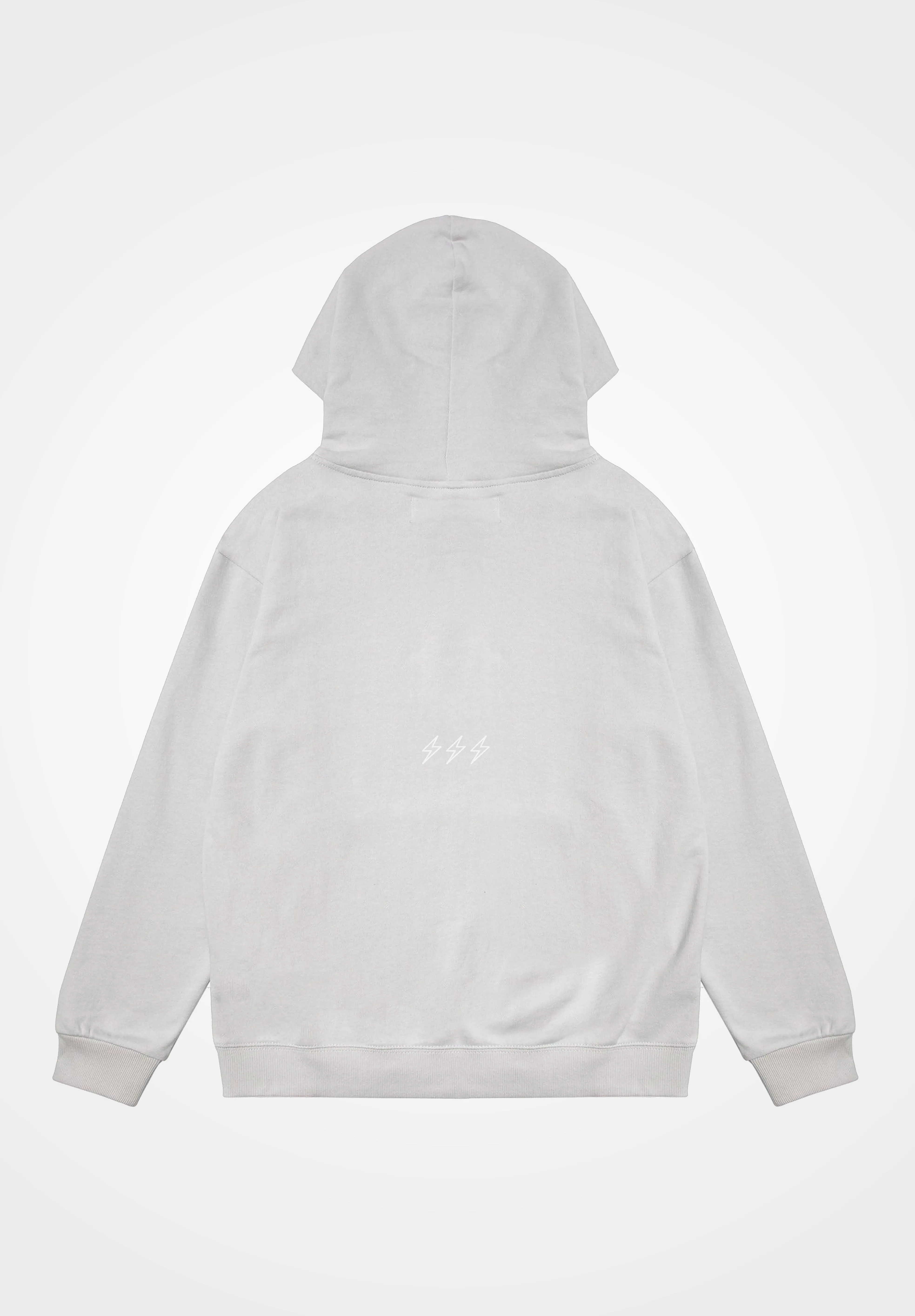 Love Over Fear' Essential Hoodie