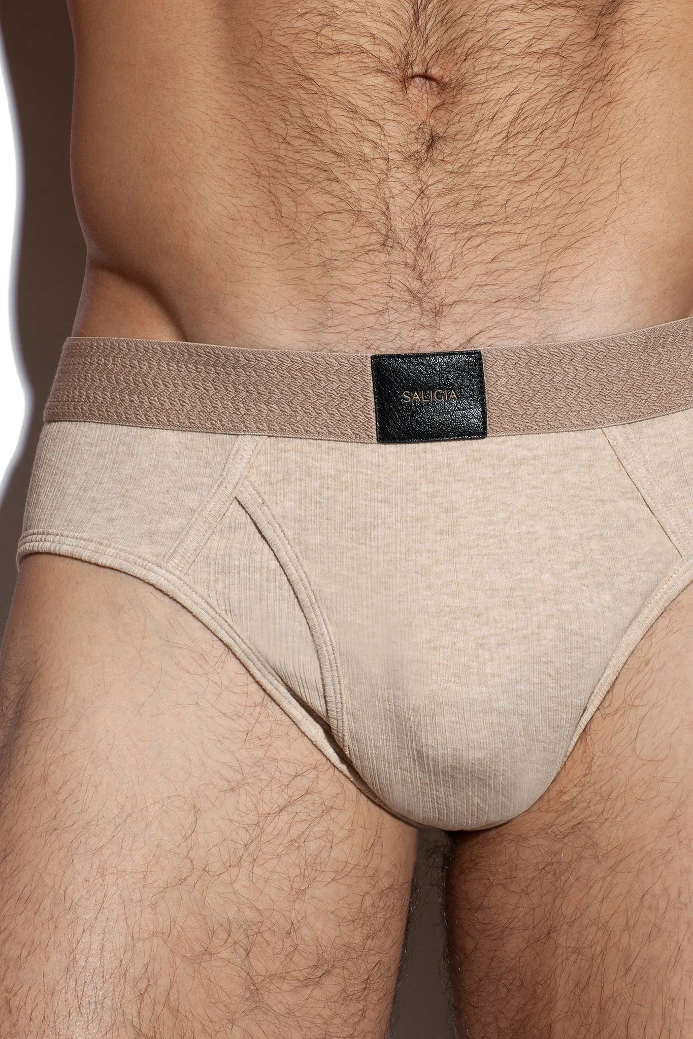 LUMBERJACK BRIEF