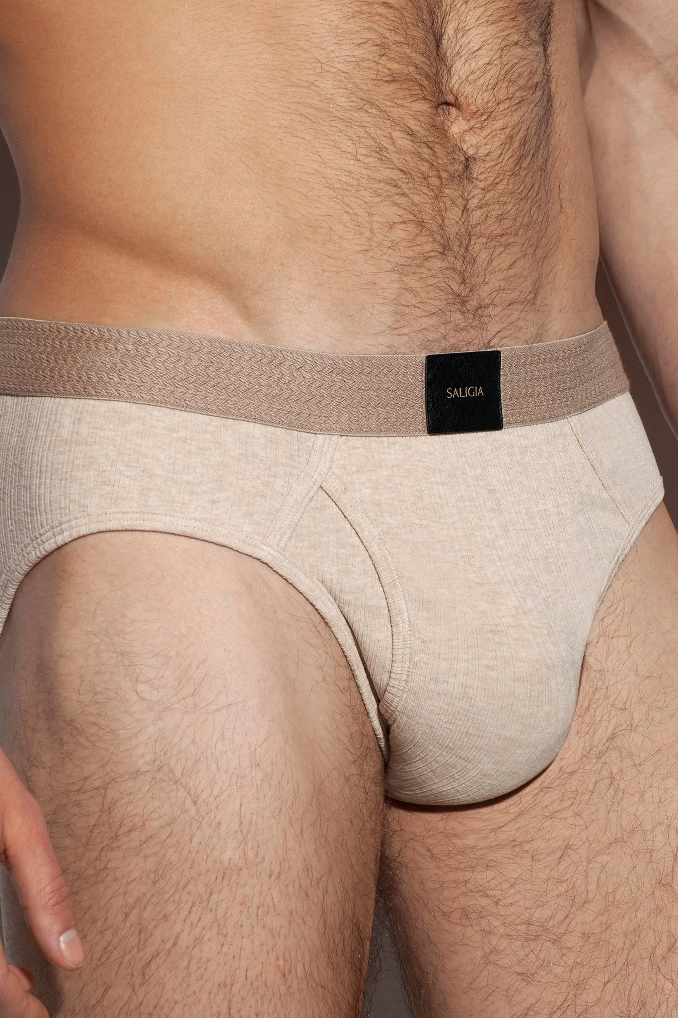 LUMBERJACK BRIEF