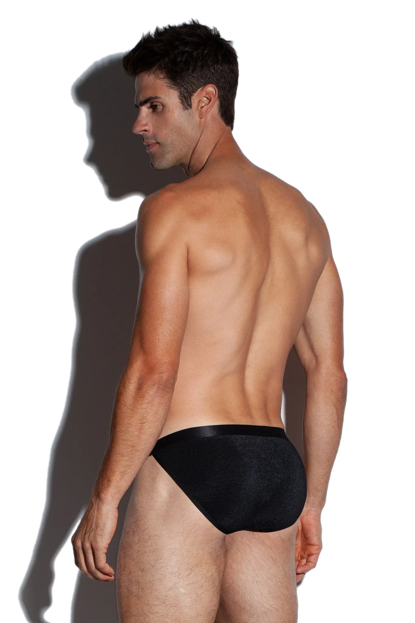 LUSTER PARTY SPORT BRIEF