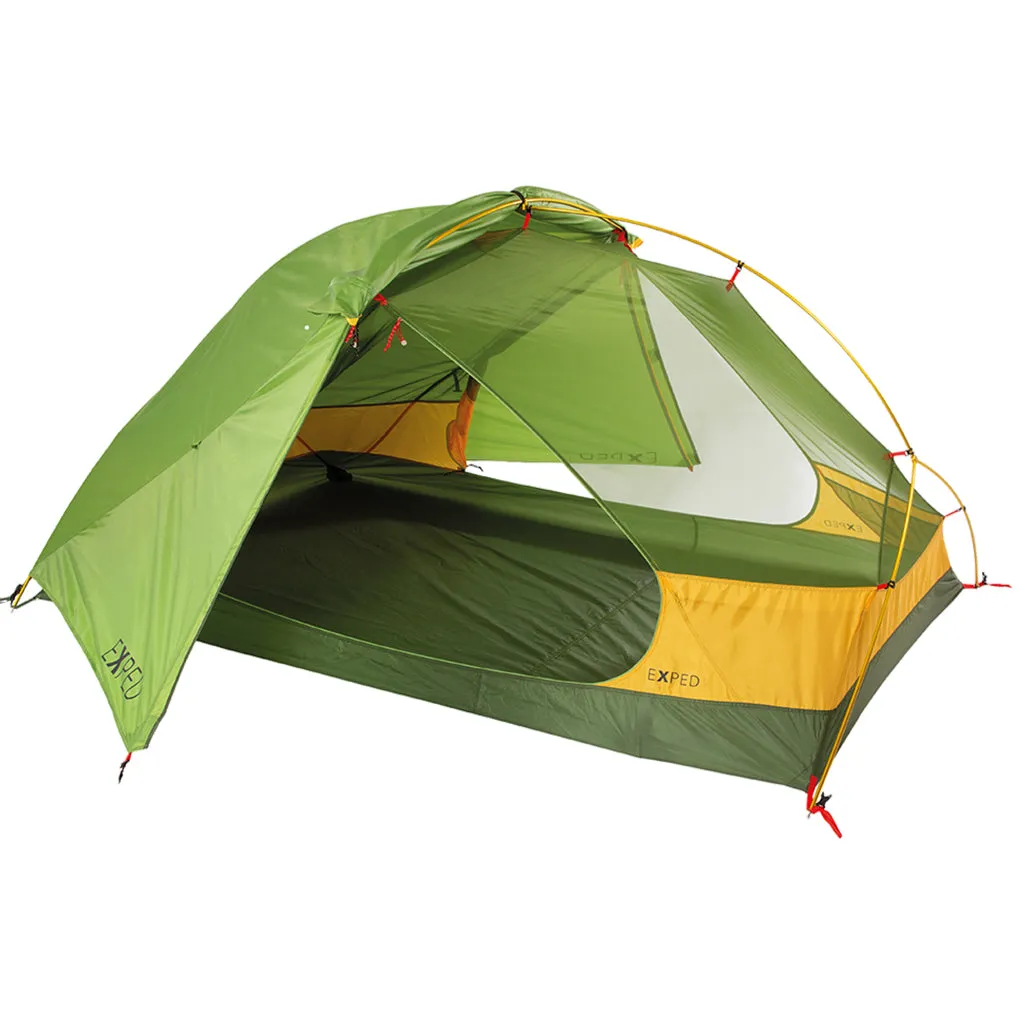 Lyra II Tent