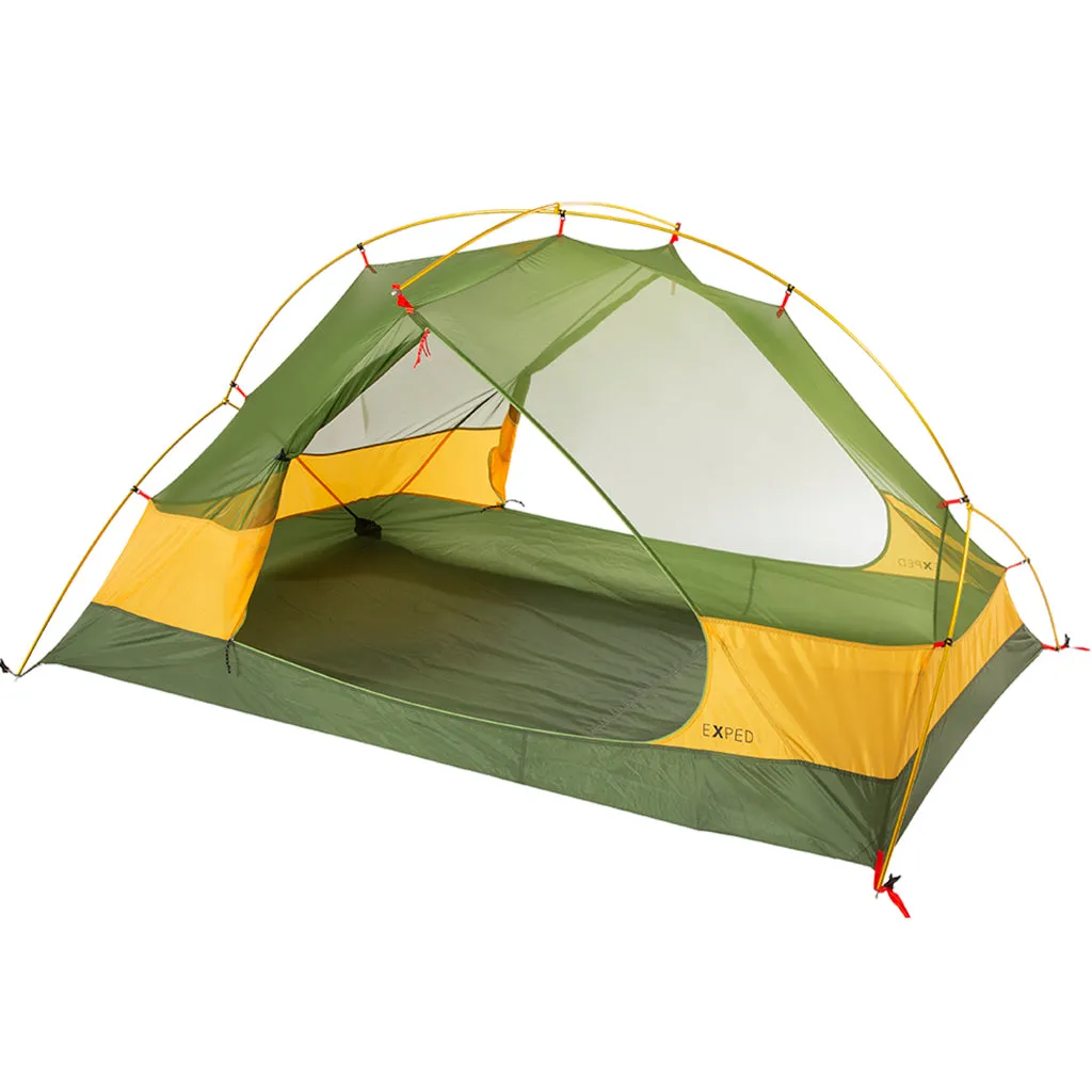 Lyra II Tent