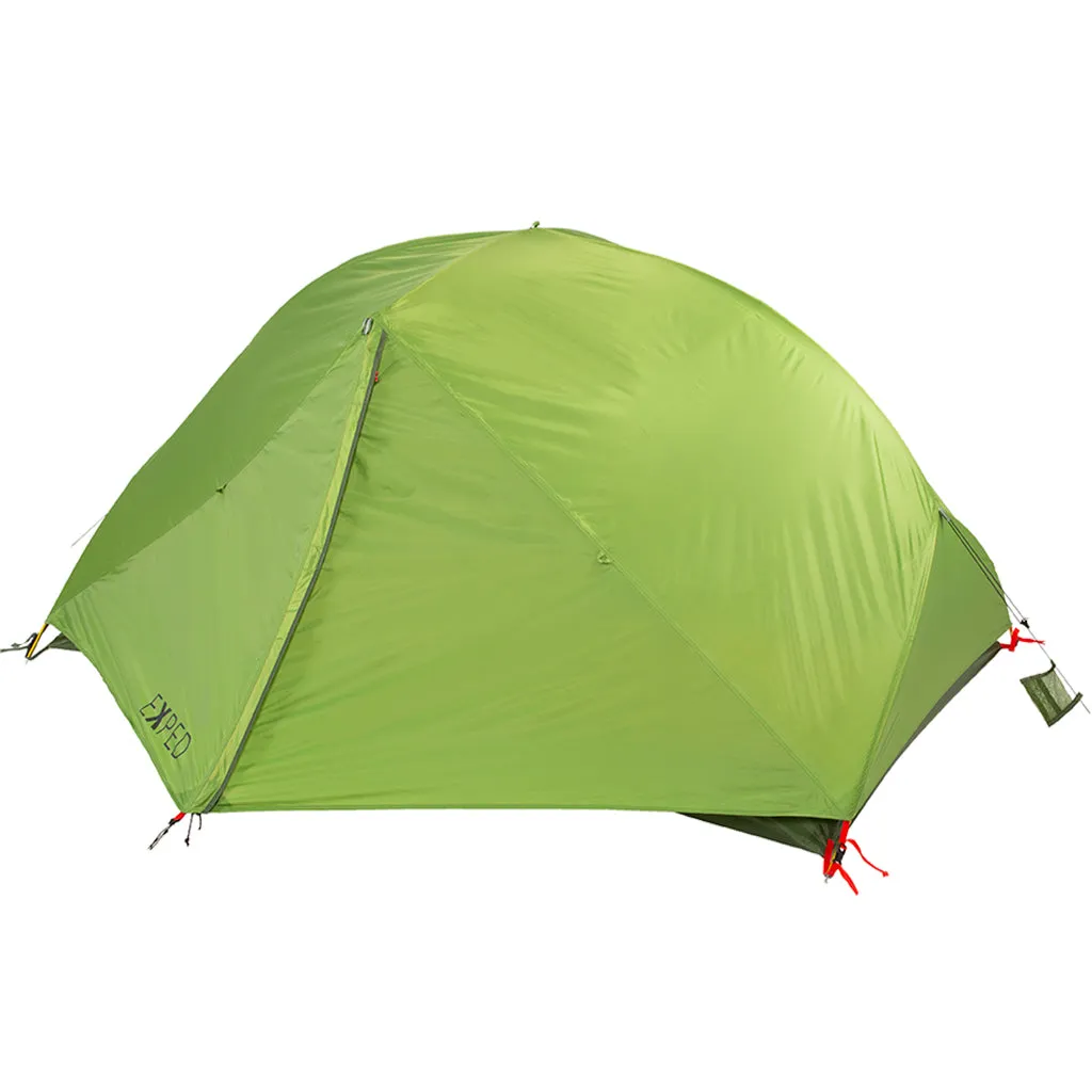 Lyra II Tent