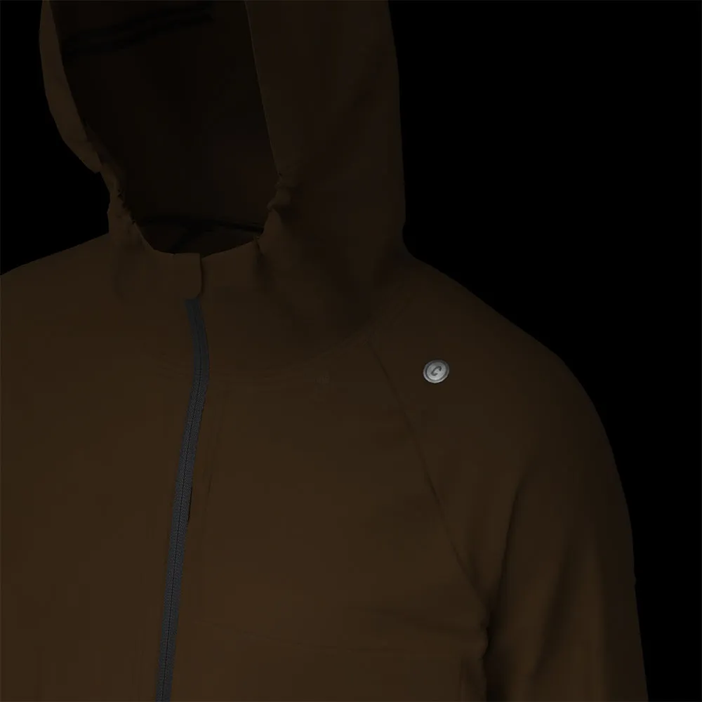 M FLRJacket - Elite - Sable