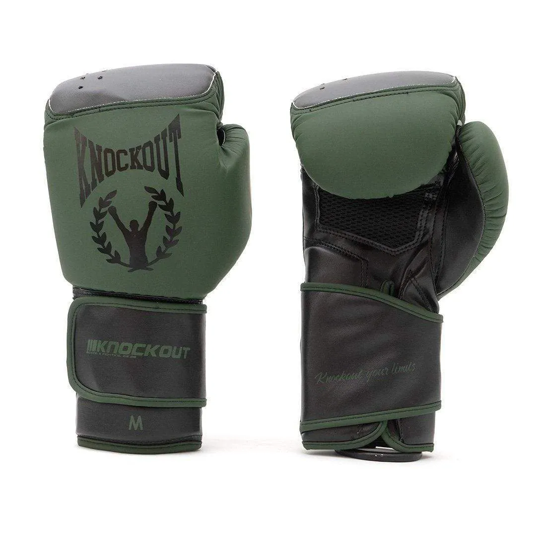 Manusi Sac Knockout AIR