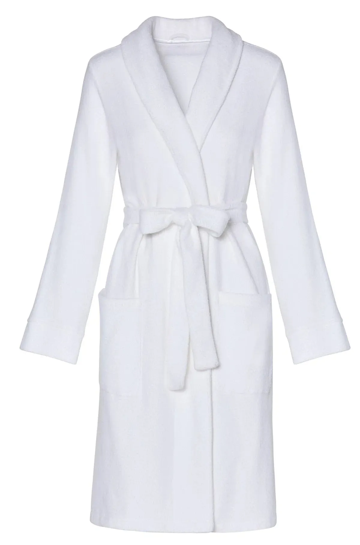 MARELLE~ Theresa long Terry robe