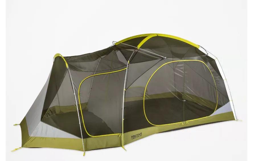 Marmot Limestone 8P Tent