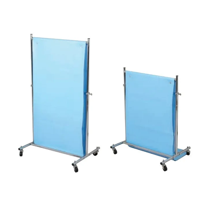 MB-ADJ-BARR Adjustable Mobile Lead Barrier