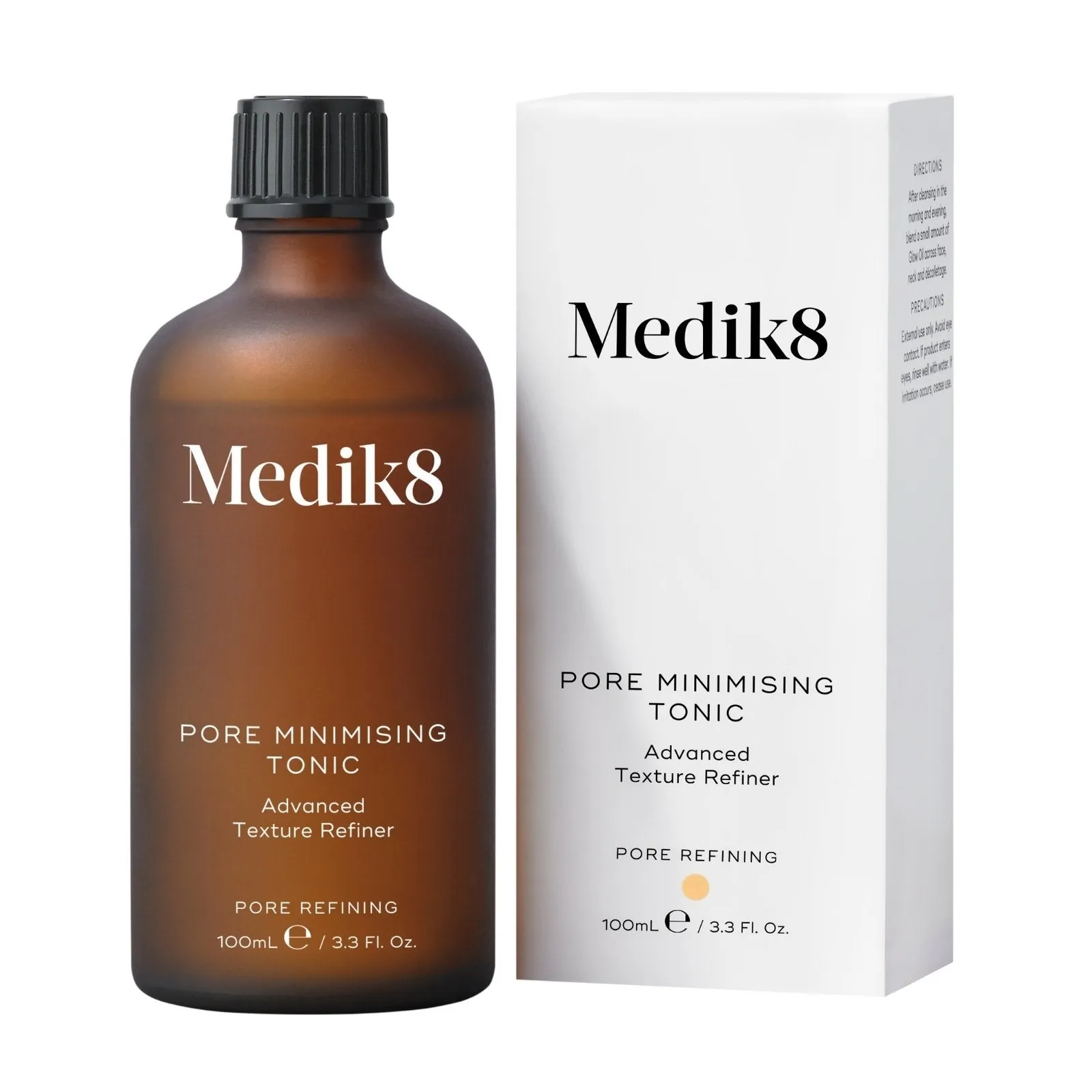 Medik8 | Pore Minimising Tonic 100ml