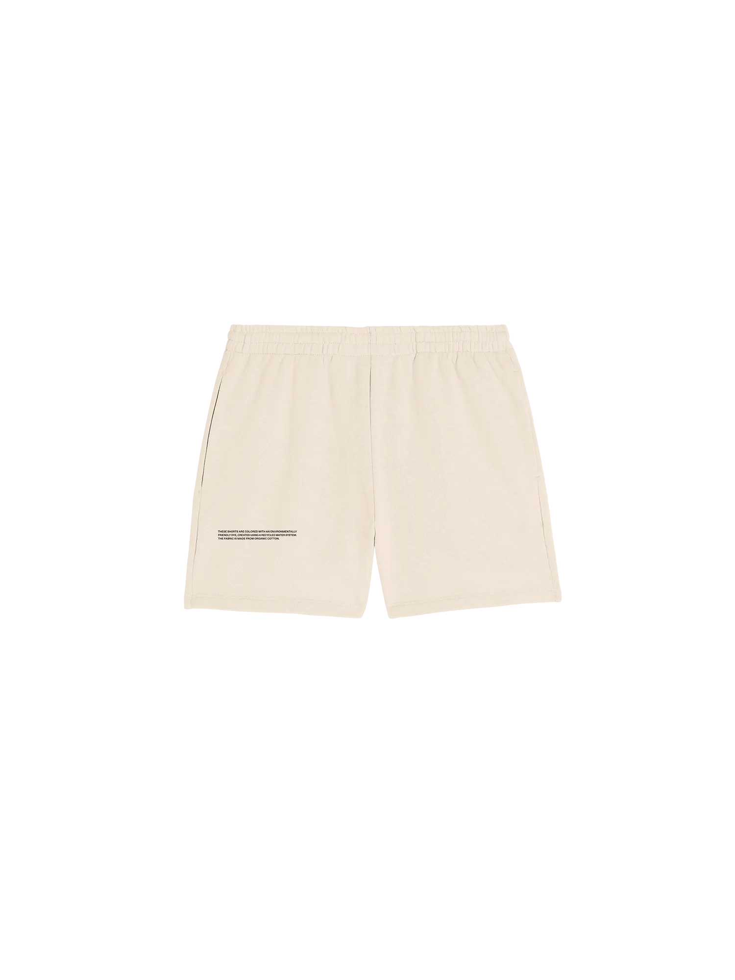 Mens 365 Midweight Shorts—sand