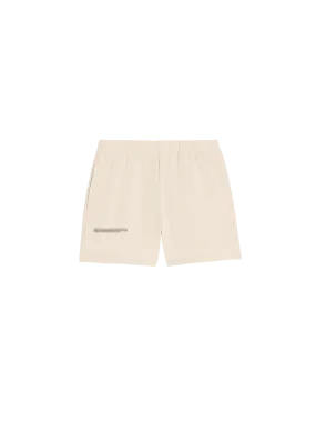 Mens 365 Midweight Shorts—sand