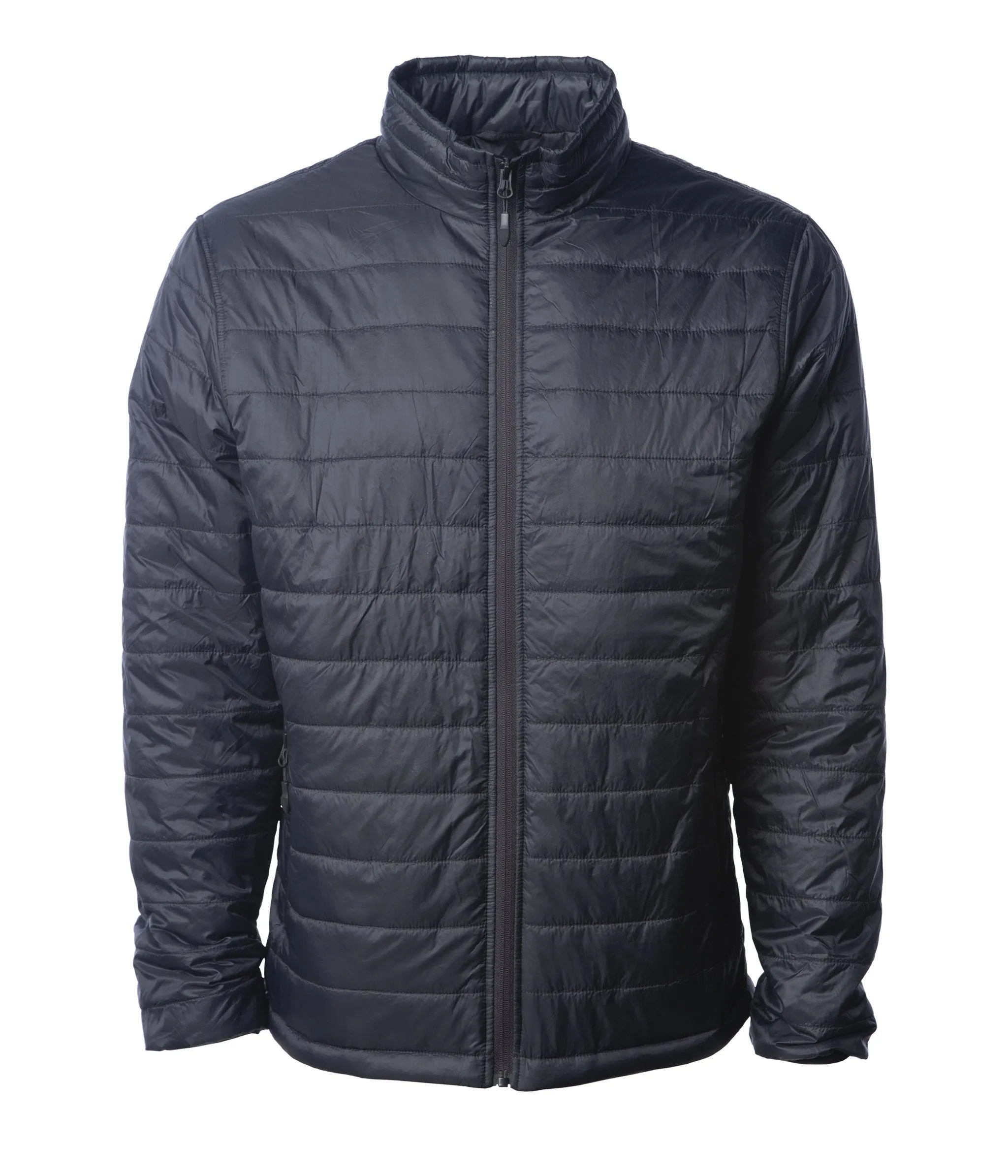 Men's Hyper-Loft Puffy Jacket