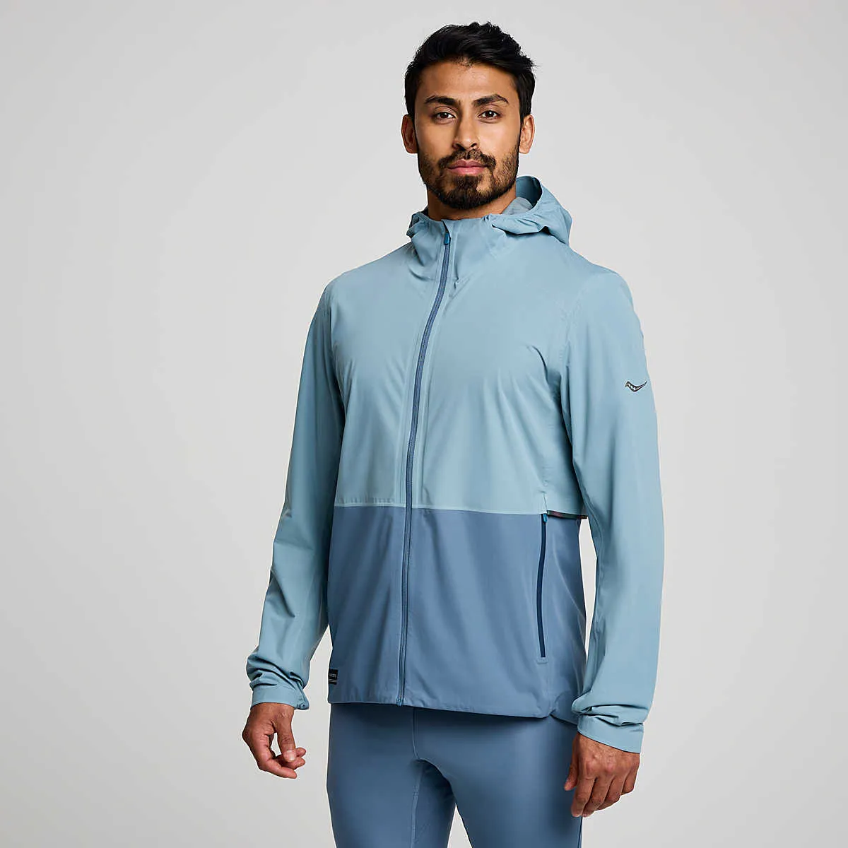 Men's Saucony Runshield Jacket