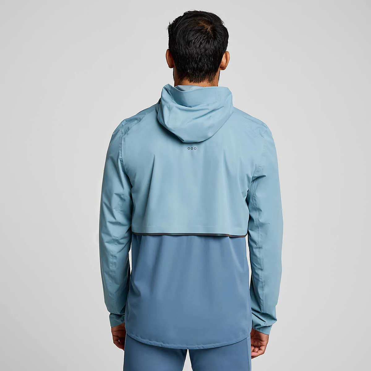 Men's Saucony Runshield Jacket