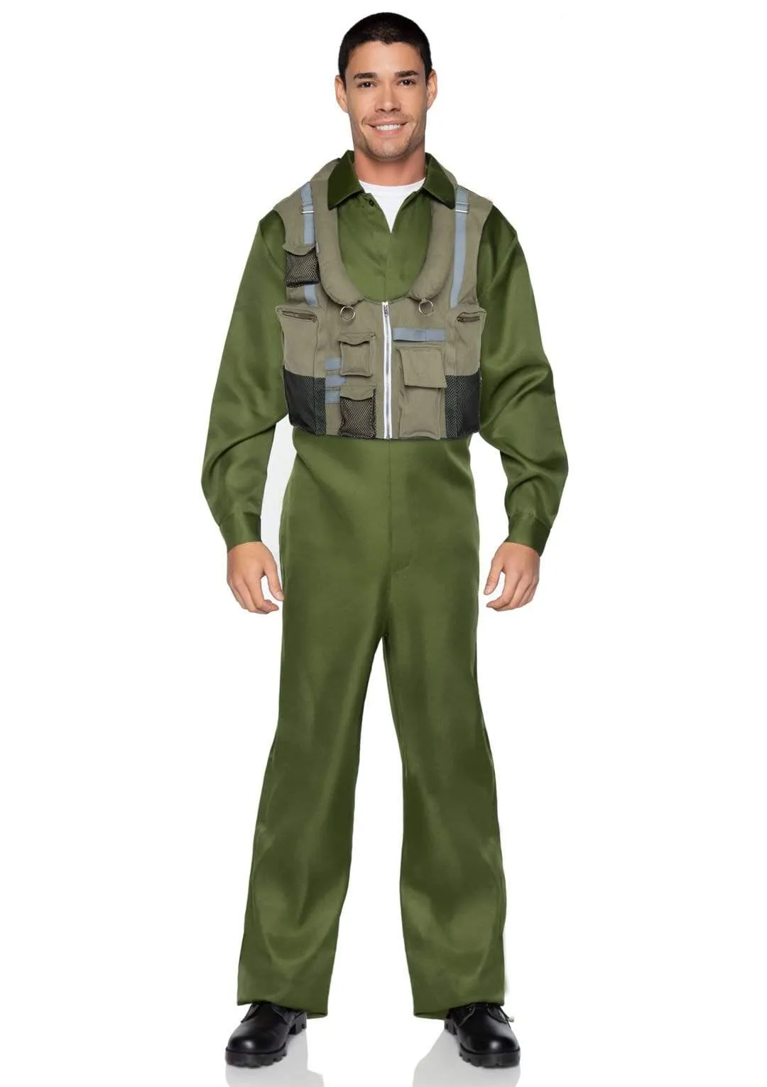 Men's Top Gun: Maverick Flight Vest