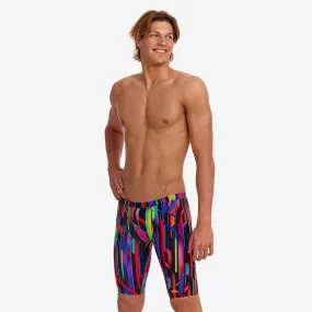 Mens Training Jammers - Baby Beamer