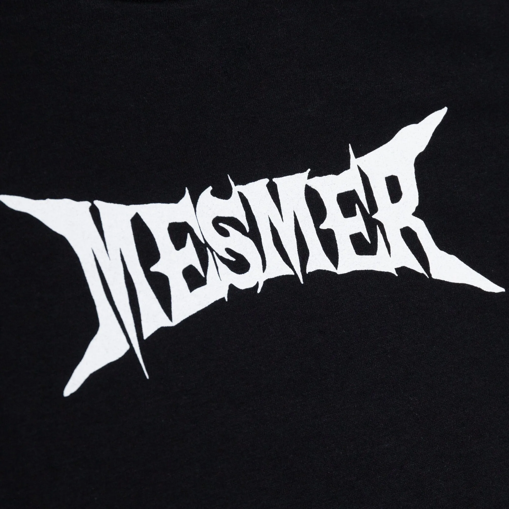 Mesmer "Metal" T-Shirt