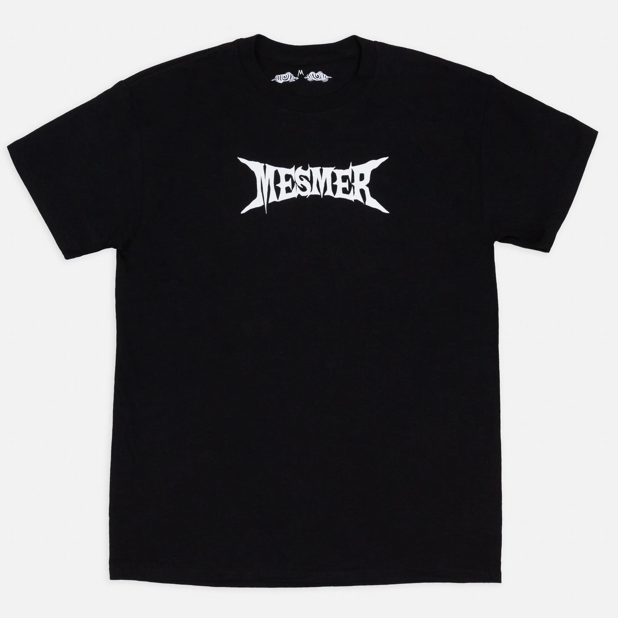 Mesmer "Metal" T-Shirt