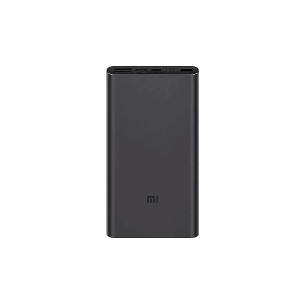 Mi Power Bank 3 10000mAh