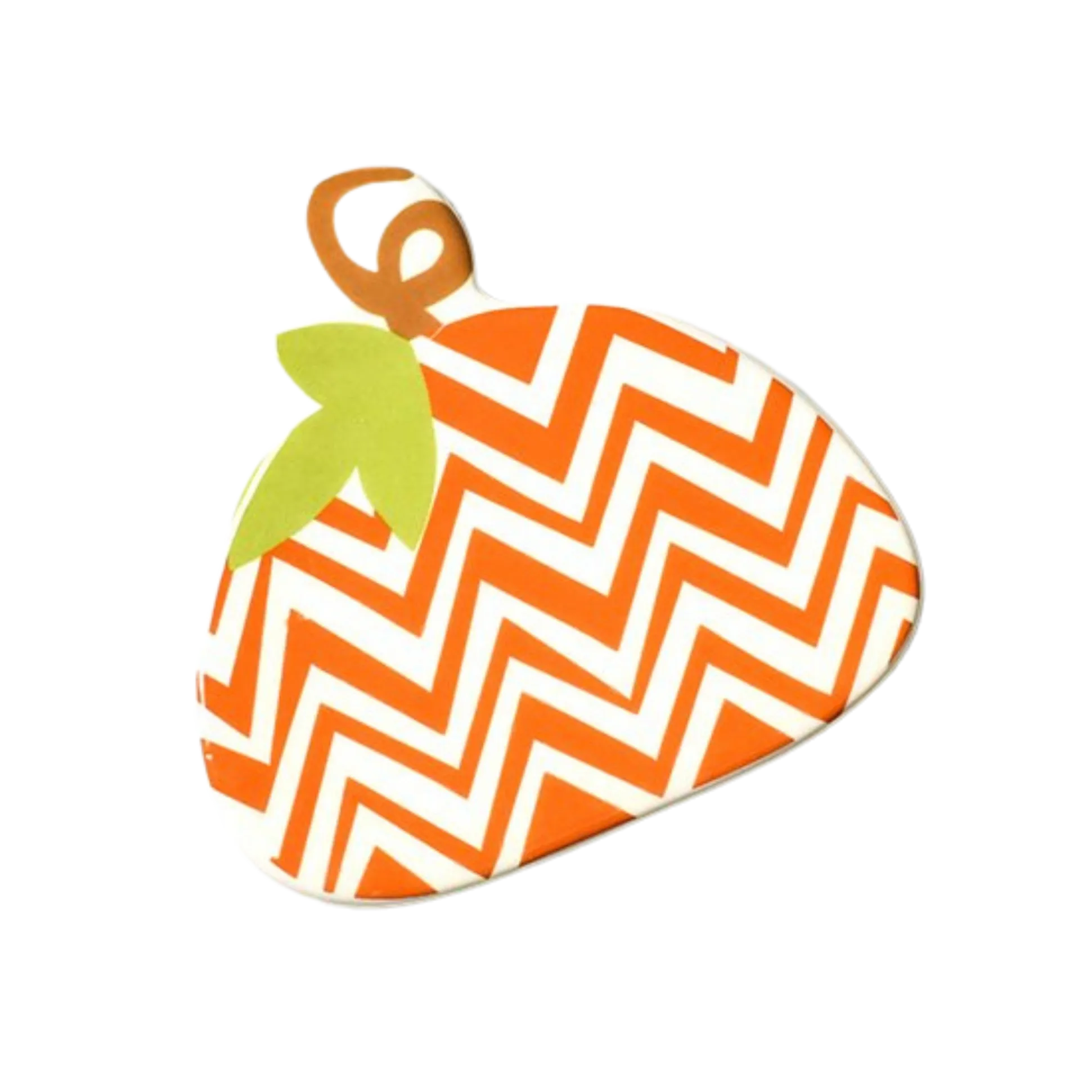 Mini Chevron Pumpkin Attachment