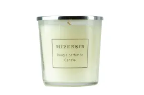 Mizensir Candle Pivoine du Matin