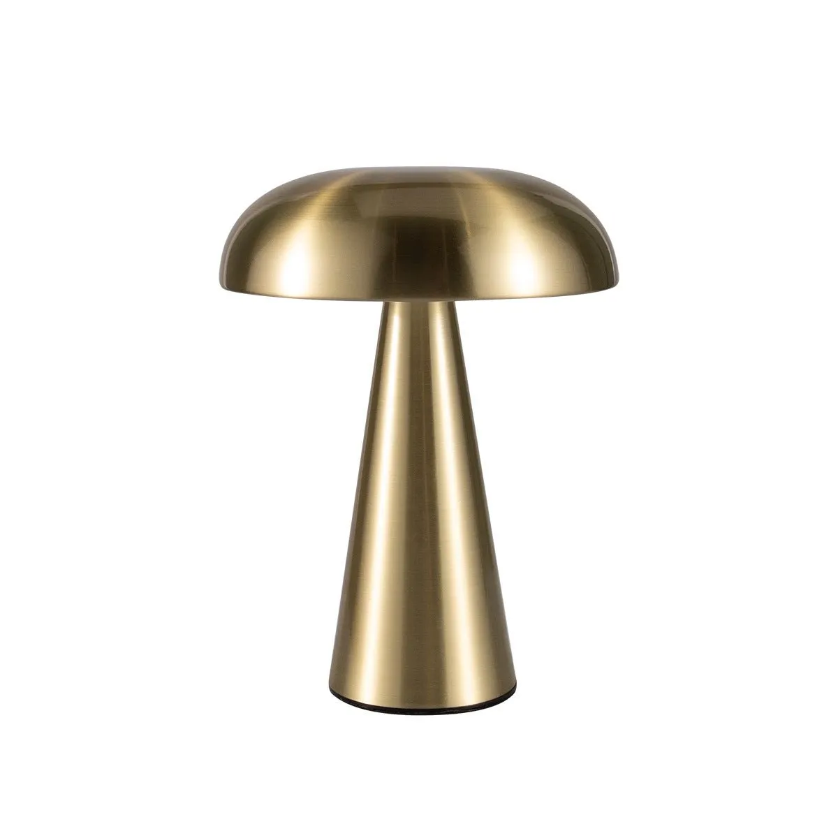 Mushroom Touch Sensor Table Lamp