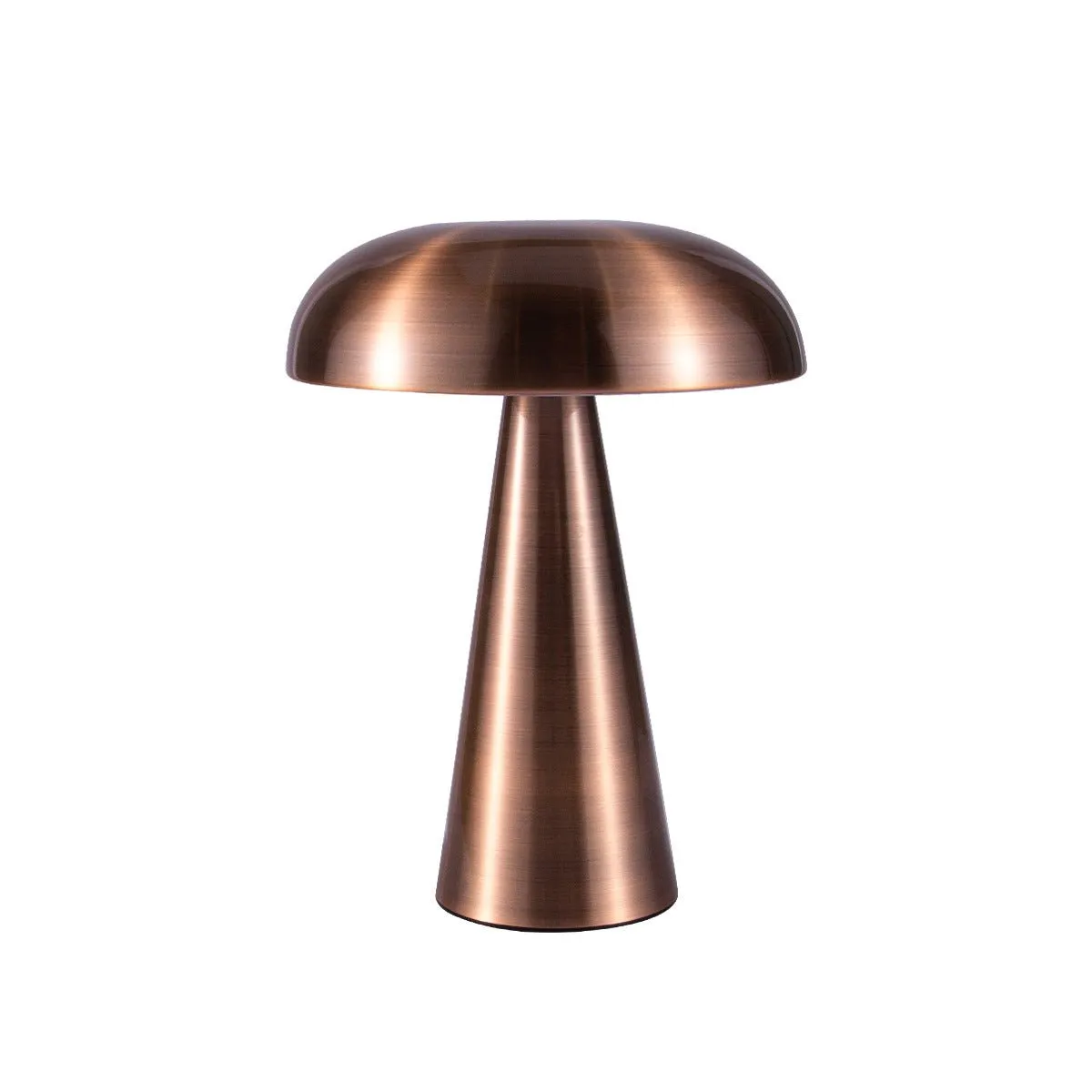 Mushroom Touch Sensor Table Lamp