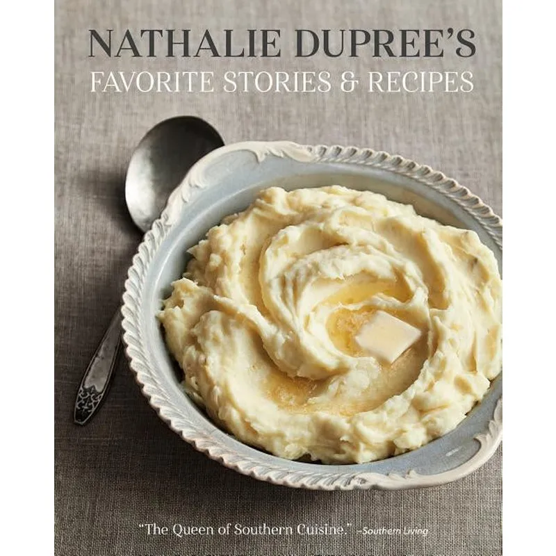 Nathalie Dupree's Favorite Stories and R