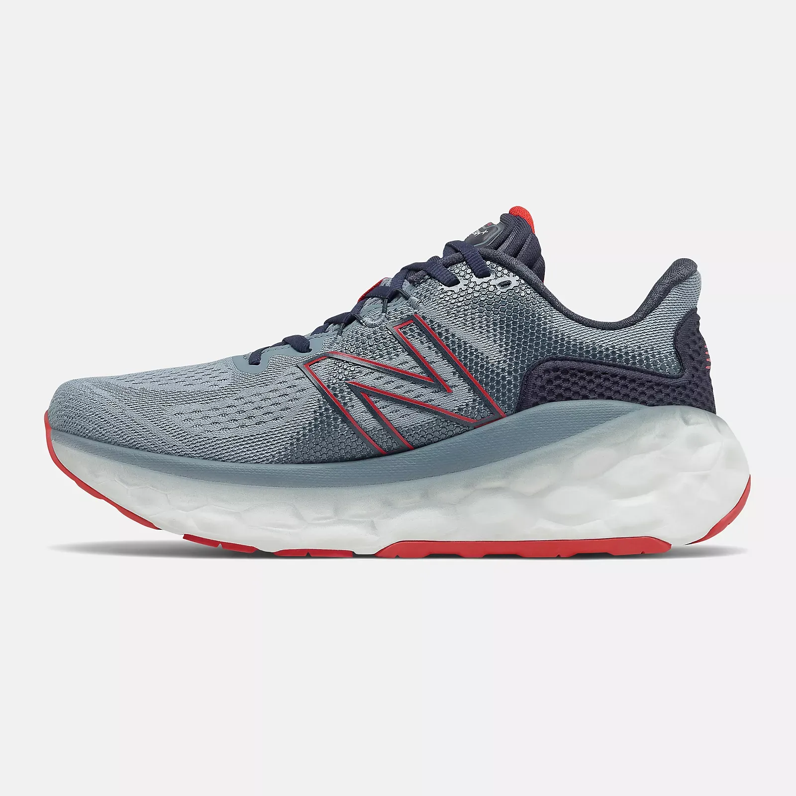 New Balance Men's Fresh Foam More v3