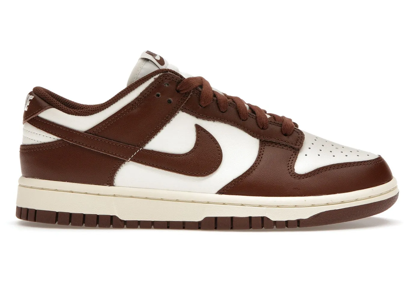 NIKE - Dunk Low "Cacao Wow"