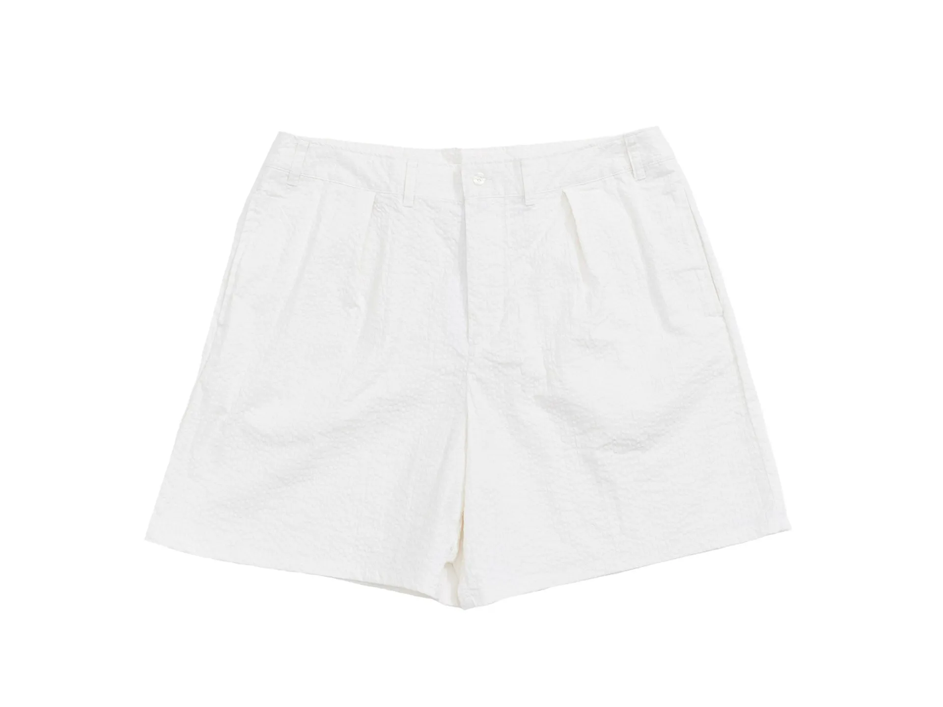 Nike Men's Seersucker Shorts 'Phantom'