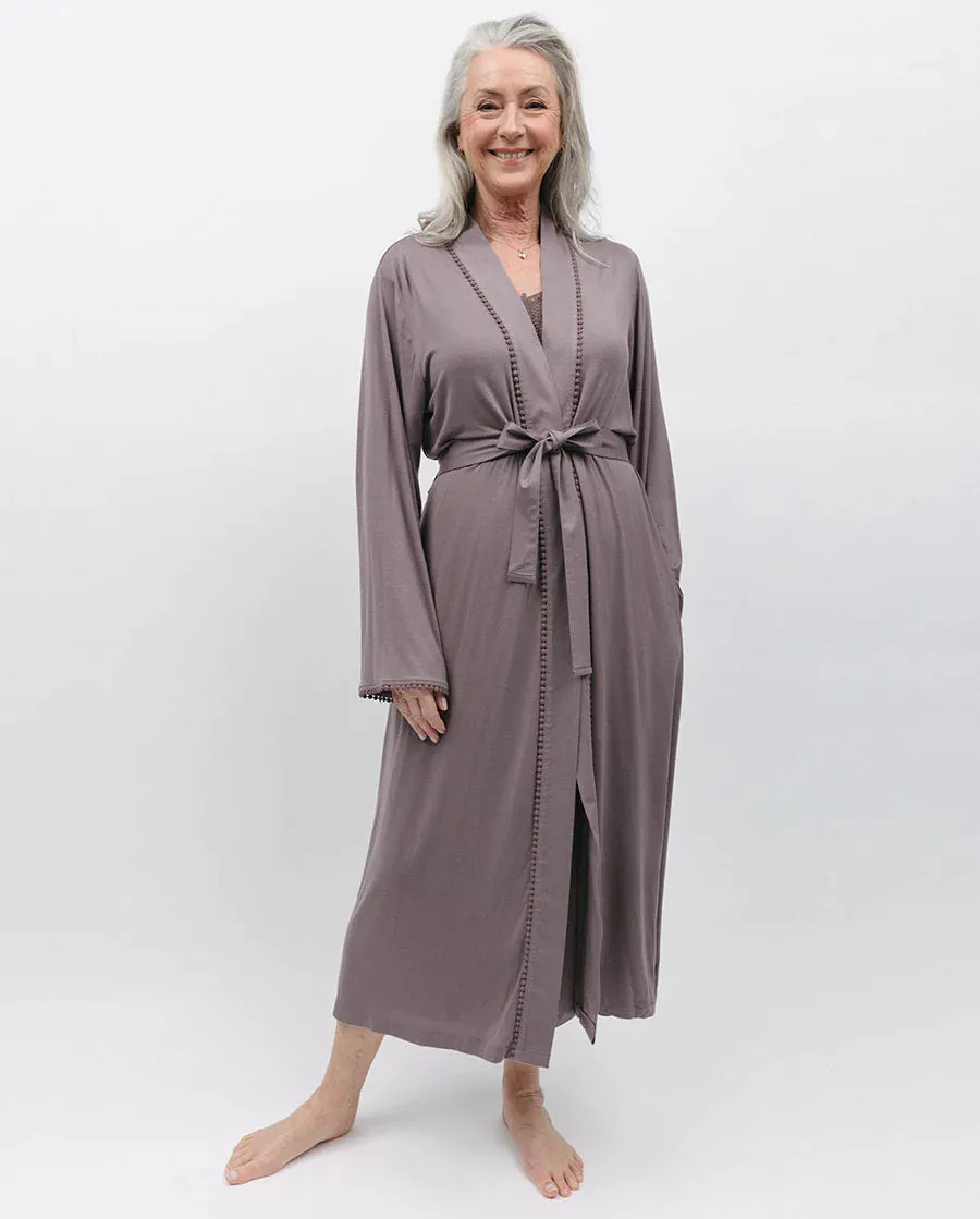 Nora Rose Robe