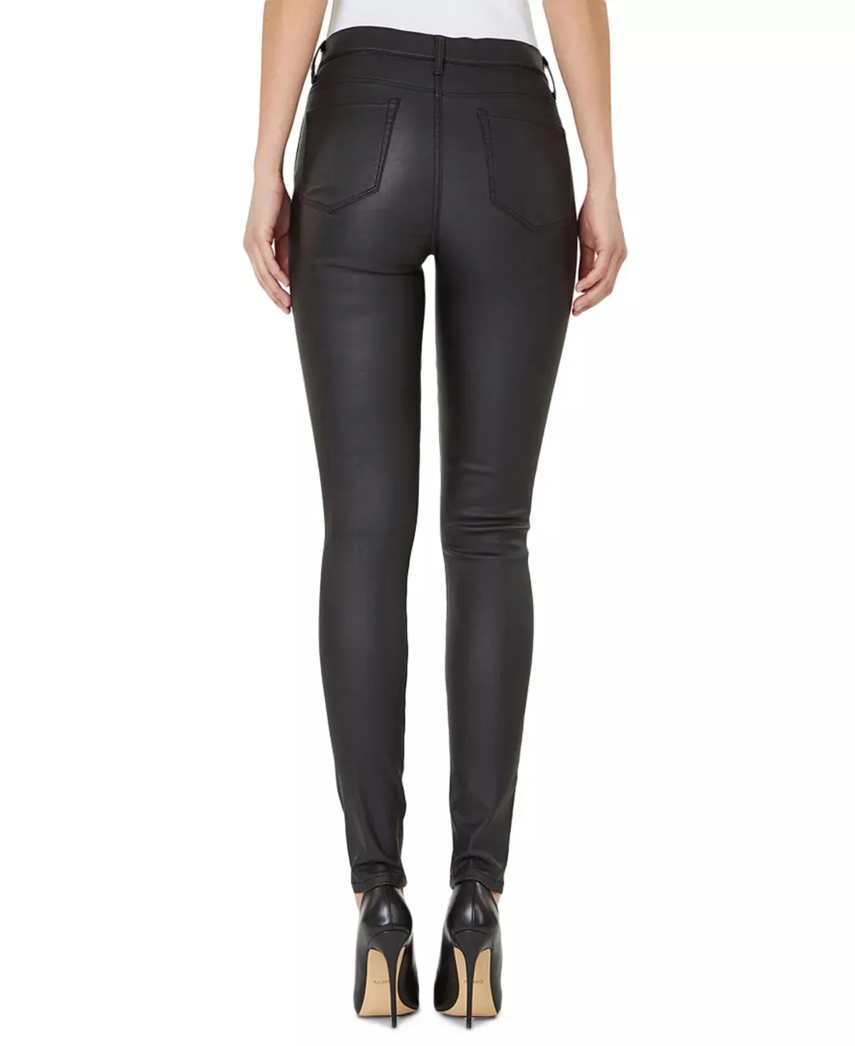 Numero Juniors' Geneva Pull-On Skinny Jeggings