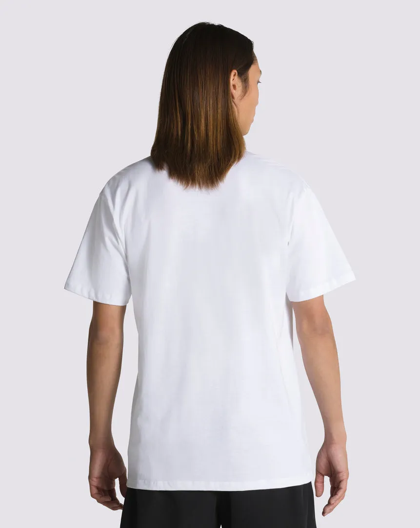 Off The Wall Classic Short Sleeve