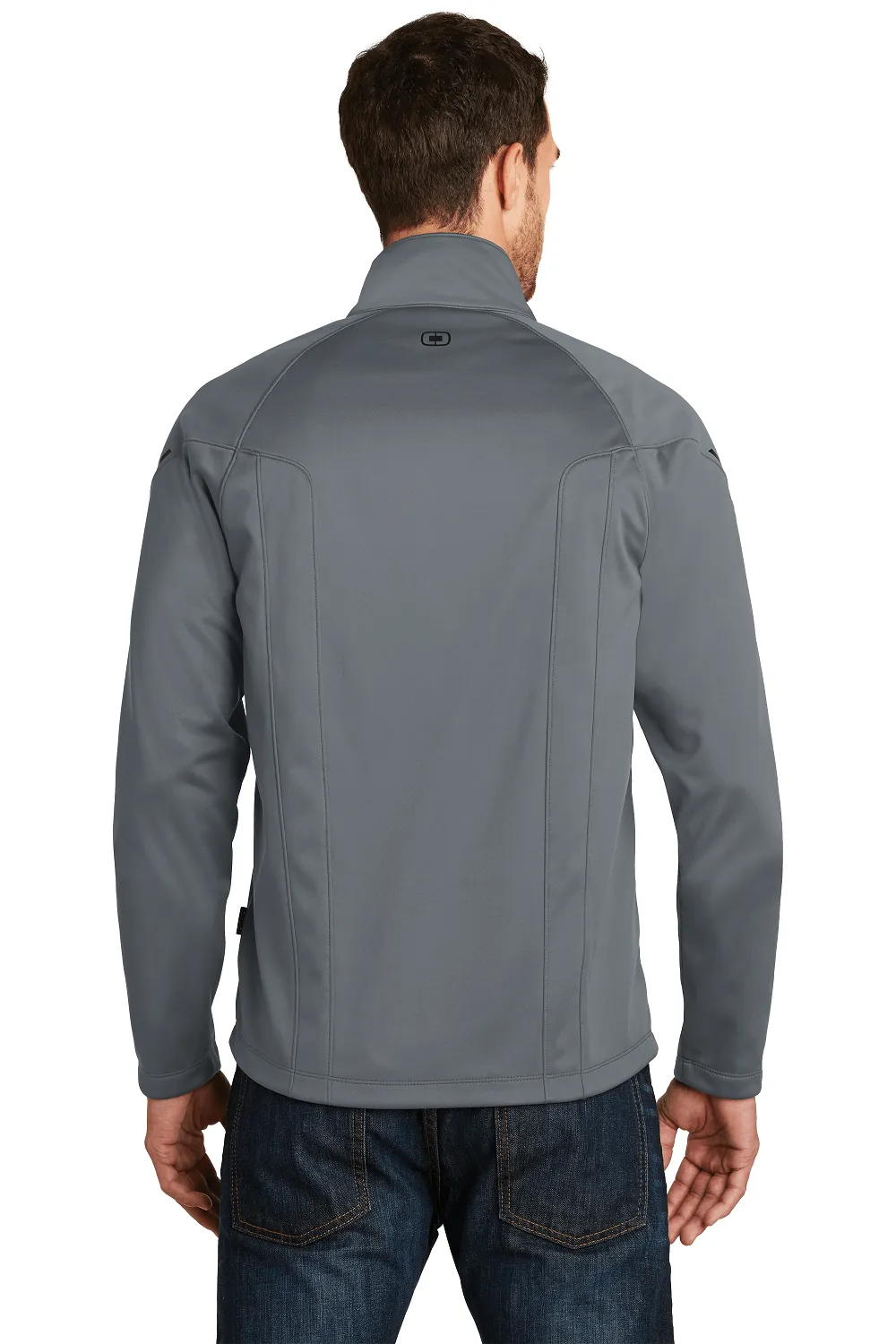 OGIO Torque II Pullover