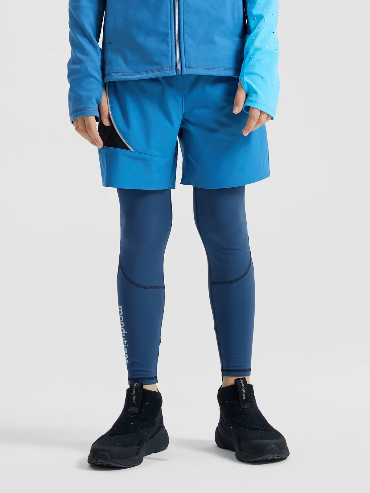 On Ice 2-in-1 Pants