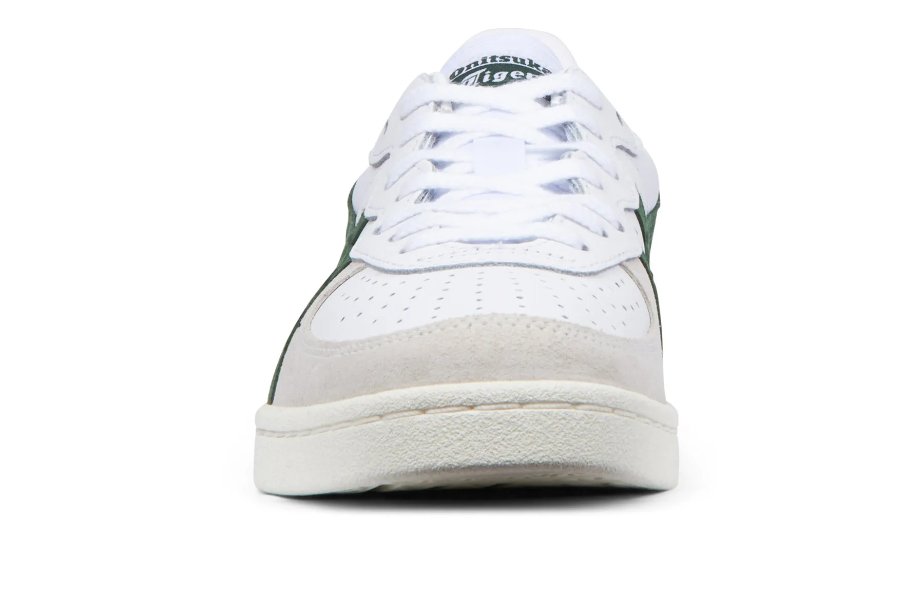 Onitsuka Tiger GSM - White/Hunter Green